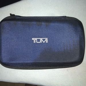 Tumi Kit (empty)